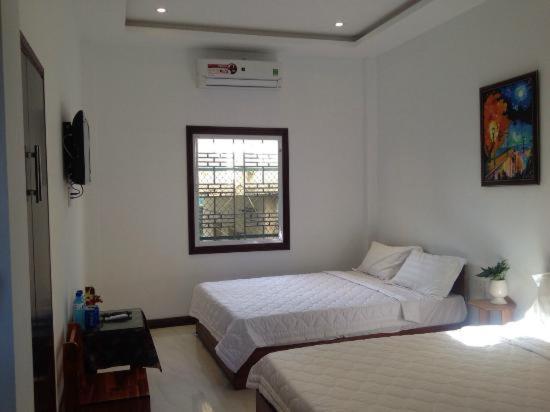 Ngoc Thuan Motel Vũng Tàu Exterior foto